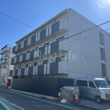 SHOKEN Residence横浜鶴見II