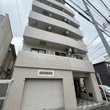 横浜南ダイカンプラザCity