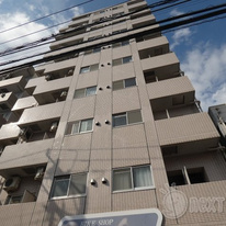 スカイコート西横浜第6