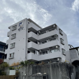 スカイコート横浜石川町