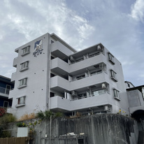 スカイコート横浜石川町