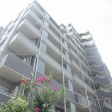 日神パレステージ府中西