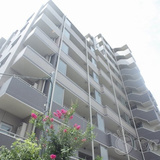 日神パレステージ府中西