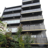 ミルーナヒルズ柏