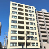 ディアスタ横濱中央