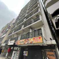 GSプラザ桜木町駅前