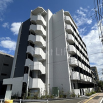 ステージグランデ稲城長沼駅前