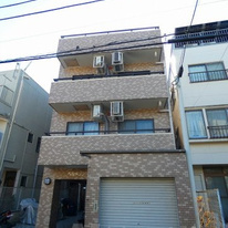 ベルメゾン川崎I