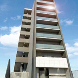 SHOKEN Residence川崎<東門前III>