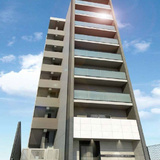 SHOKEN Residence川崎<東門前III>