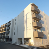 MAXIV百合ヶ丘DUE