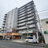 コーシン菊名マンション