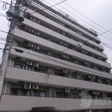 パーク・ノヴァ鶴見