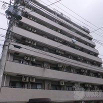 パーク・ノヴァ鶴見