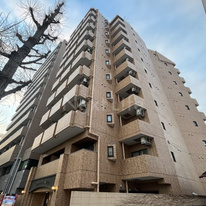 ライオンズマンション西八王子第2