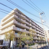 パークハウス中原トラディア 