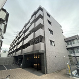 ルーブル武蔵新城参番館