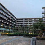 シティテラス横濱綱島ガーデンズ