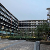 シティテラス横濱綱島ガーデンズ