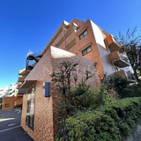 ライオンズマンション日吉南