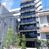 スカイコートパレス西横浜