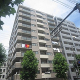 ライオンズプラザ鶴見中央