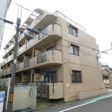 リッシェル相模原