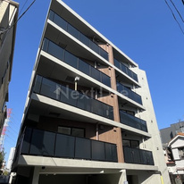 リテラス川崎ウエスト