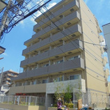 スカイコート川崎京町