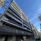 ガーラ・プライム横濱関内