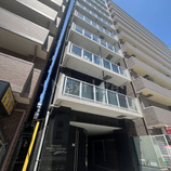 スパシエ横浜吉野町ステーションプラザ