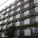 ライオンズマンション横浜反町