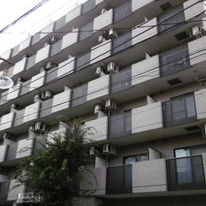 ライオンズマンション横浜反町