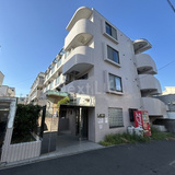 スカイコート宮崎台第2