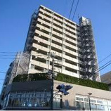 イトーピア狛江エコルマ2