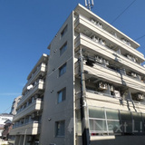 ユースピア大倉山