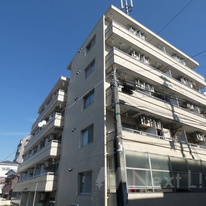 ユースピア大倉山