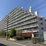 大倉山ハイム１号棟