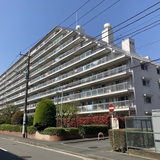 大倉山ハイム１号棟