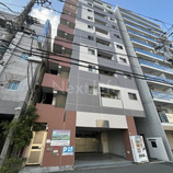 スパシエルクス横浜