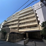 シェリーヒルズ横浜