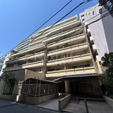 シェリーヒルズ横浜