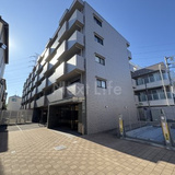 ルーブル武蔵新城参番館