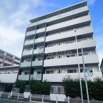 GENOVIA横浜鶴見市場skygarden