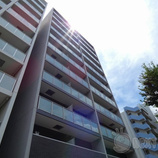 ジェノヴィア新横浜スカイガーデン