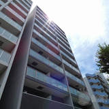 ジェノヴィア新横浜スカイガーデン