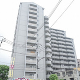 住友アクシルコート調布国領