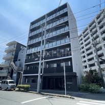 ARCOBALENO YOKOHAMATSURUMI