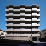 ルーブル横濱吉野町