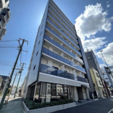 ザ・パークハビオ⻄横浜